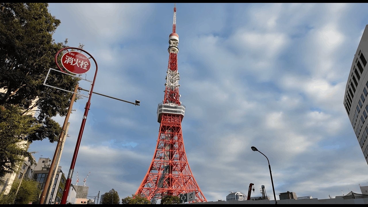 Tokyo Tour POV | Japan Travel Vlog 🇯🇵