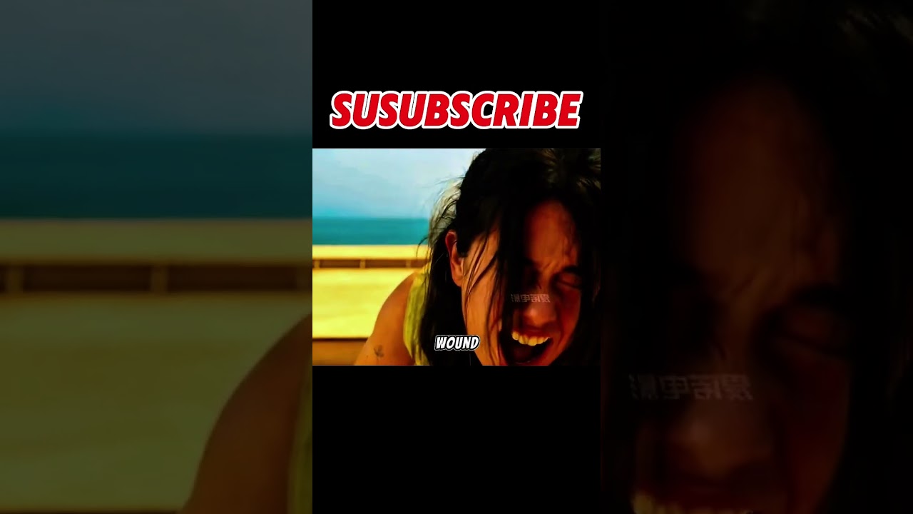 🌊 A Mother&rsquo;s Incredible Fight for Survival with Her Newborn! 👶✨ #shorts #shortvideo #100k