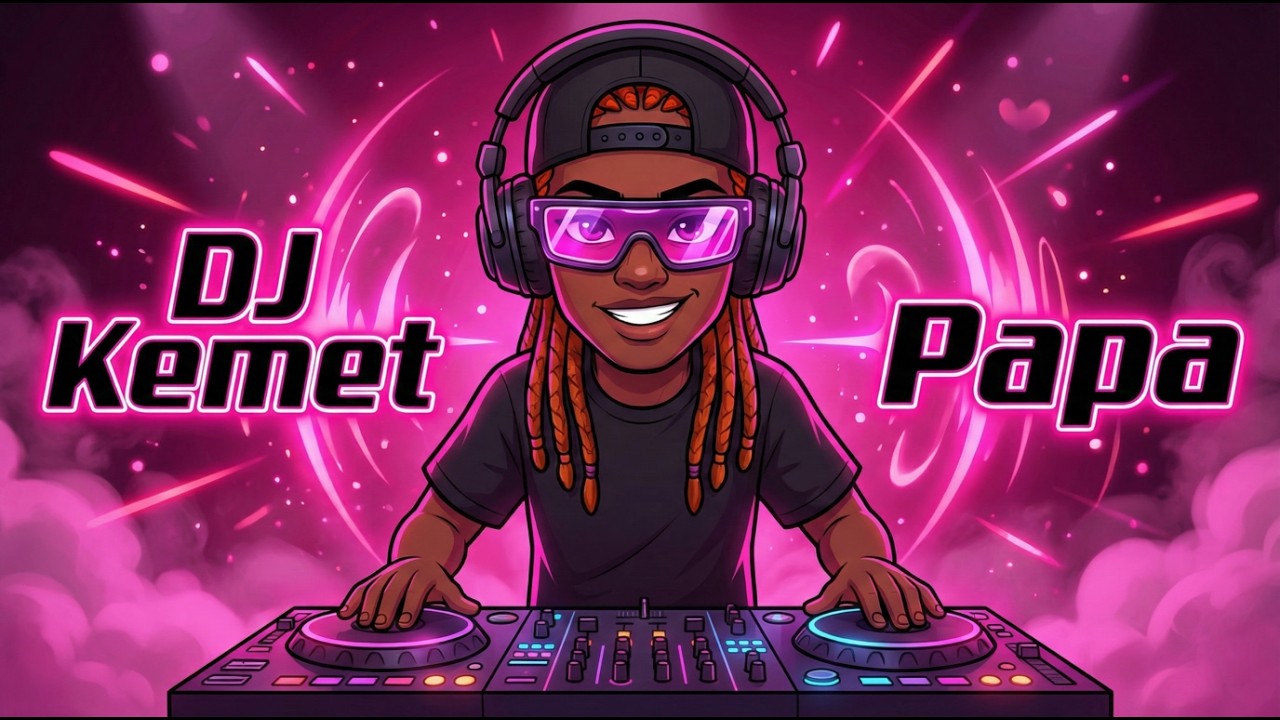 DJ Kemet - papa