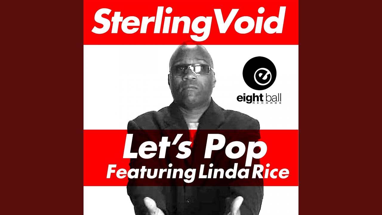 Let&rsquo;s Pop (feat. Linda Rice)