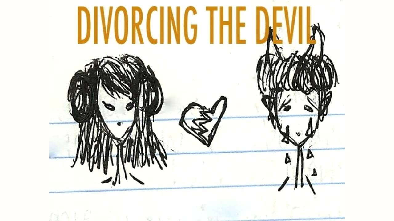 FrankJavCee || Divorcing the Devil: Dale