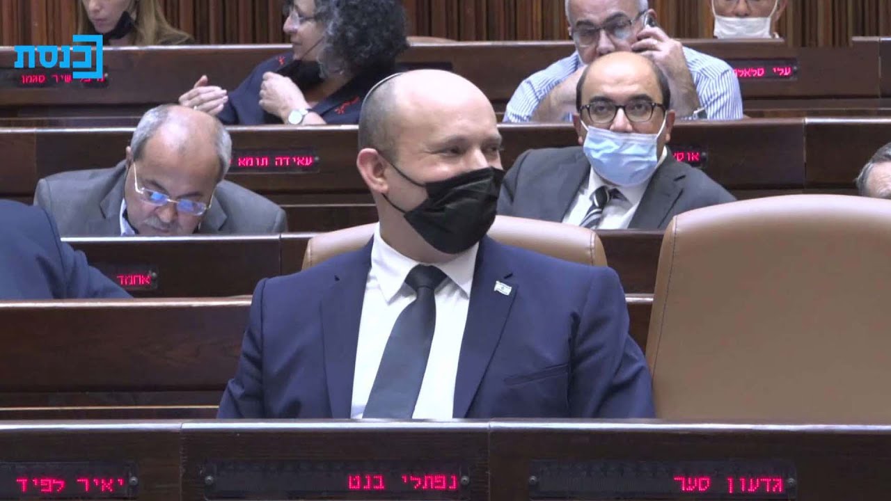 נתניהו לבנט: 