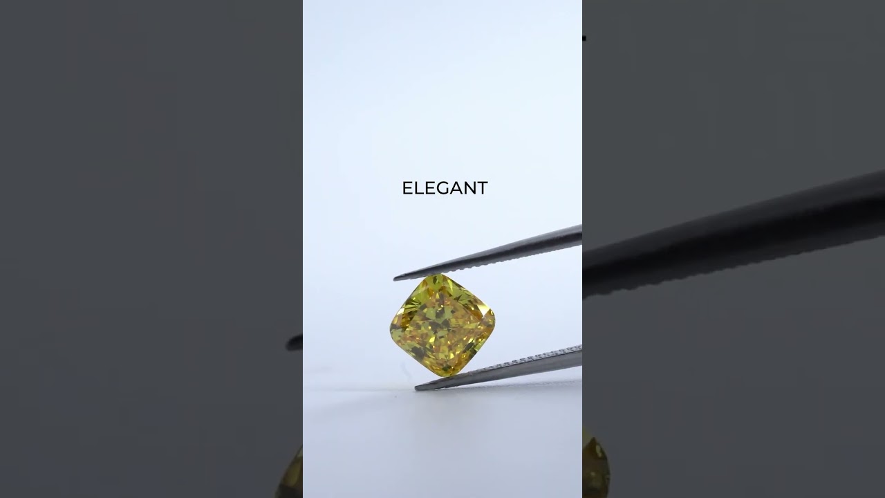 which diamond did you like?? 