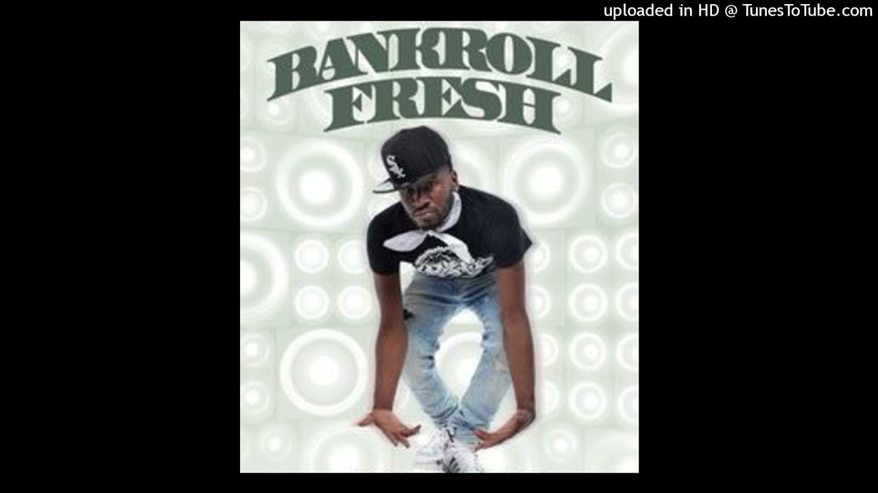 D. Rich x Bankroll Fresh Type Beat 