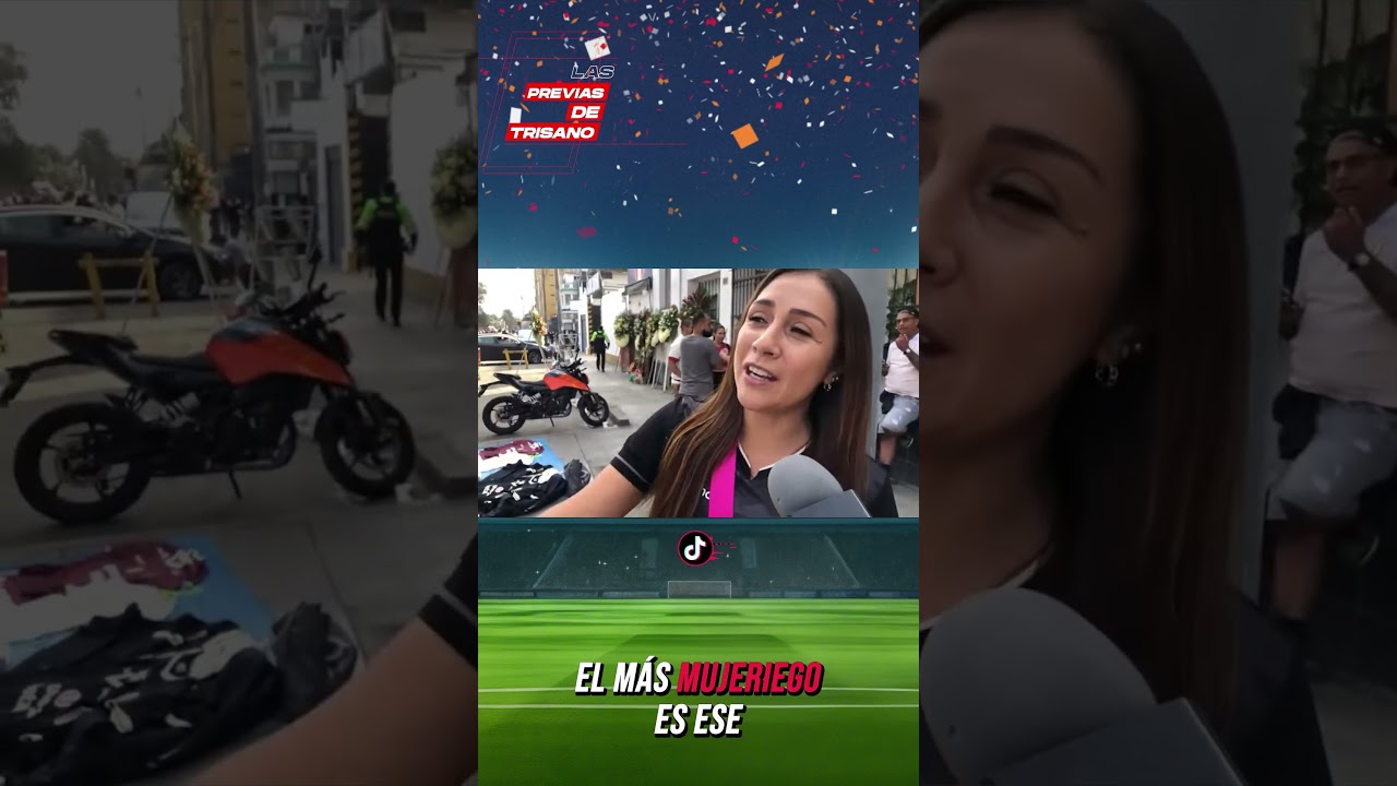😎🔥 TREMENDO MUJERIEGO 🔥😎  | LAS PREVIAS DE TRISANO 📱⚽ #trisano #previas