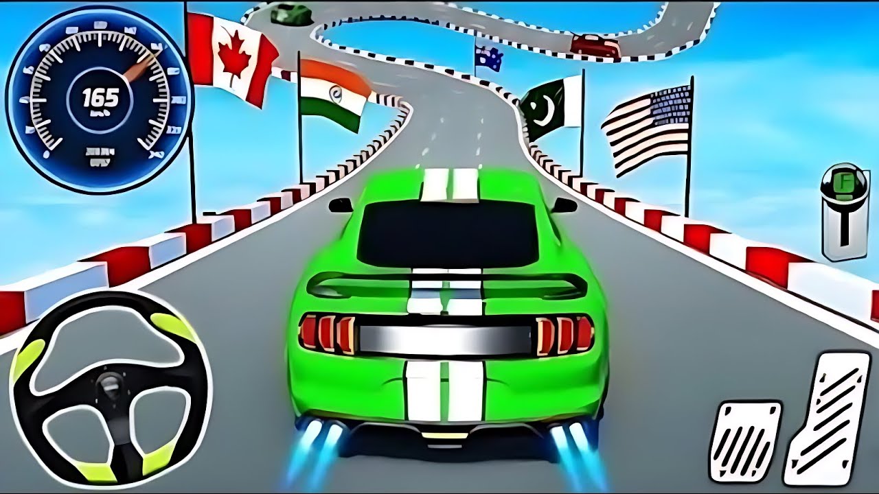 DACIA, VOLSKWAGEN, FORD, BMW COLOR POLICE CARS TRANSPORTING WITH TRUCKS- BeamNG.drive