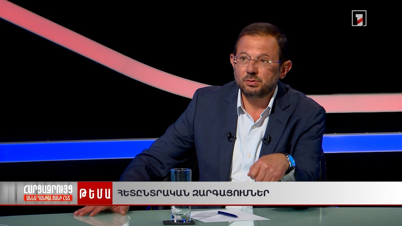 Մանդատ ընդունե՞լ, թե՞ մերժել․ ի՞նչ ճանապարհ կընտրի ընդդիմությունը