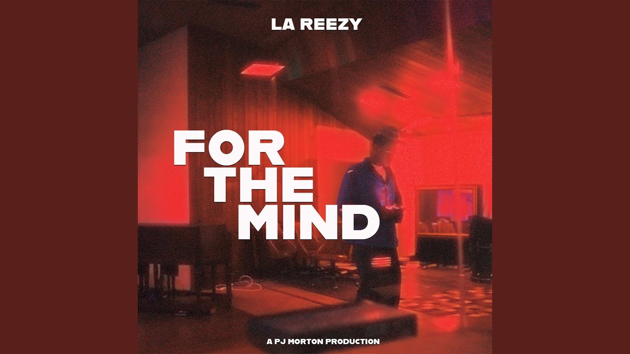 For The Mind