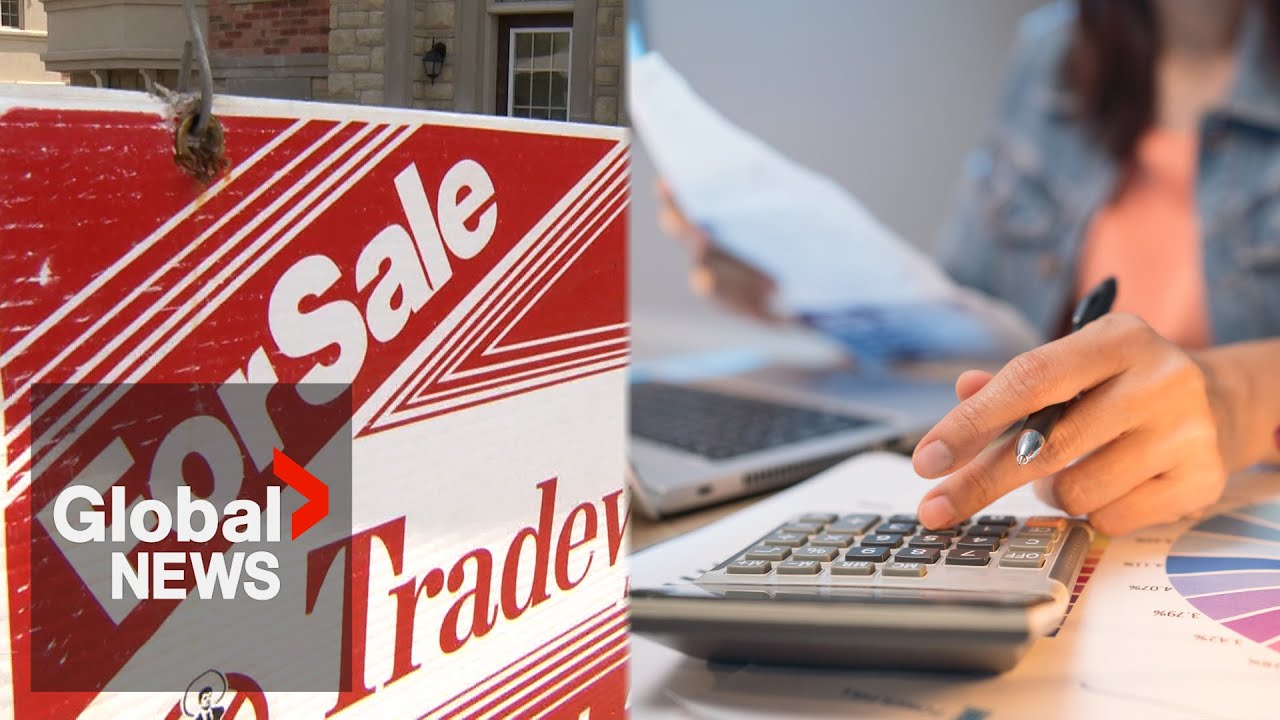Mortgage stress test in Canada remains unchanged. What this means for homeowners