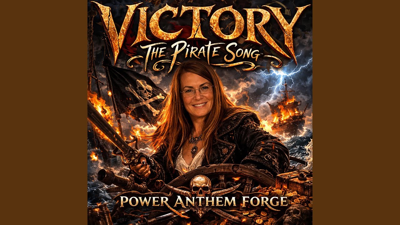 Victory (The Pirate Song)
