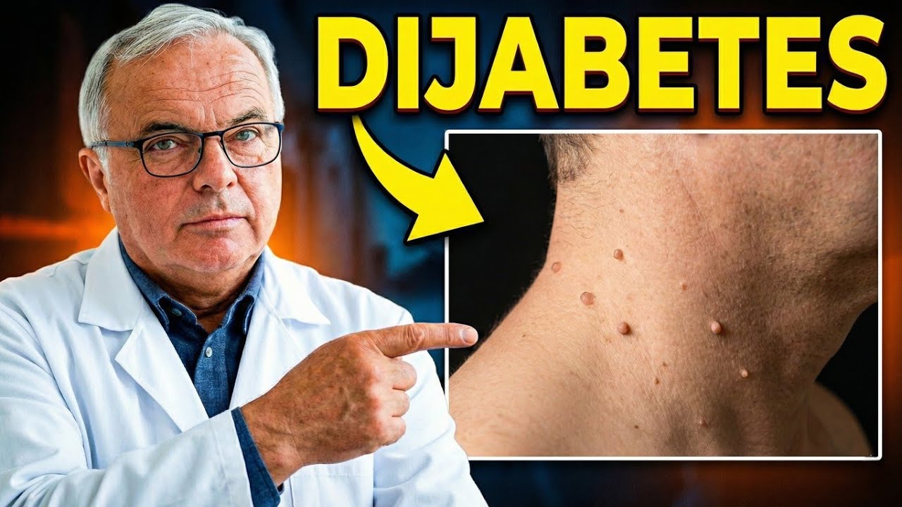 10 Tihih Znakova Dijabetesa: Ako Ovo Primijetite, Reagirajte Odmah