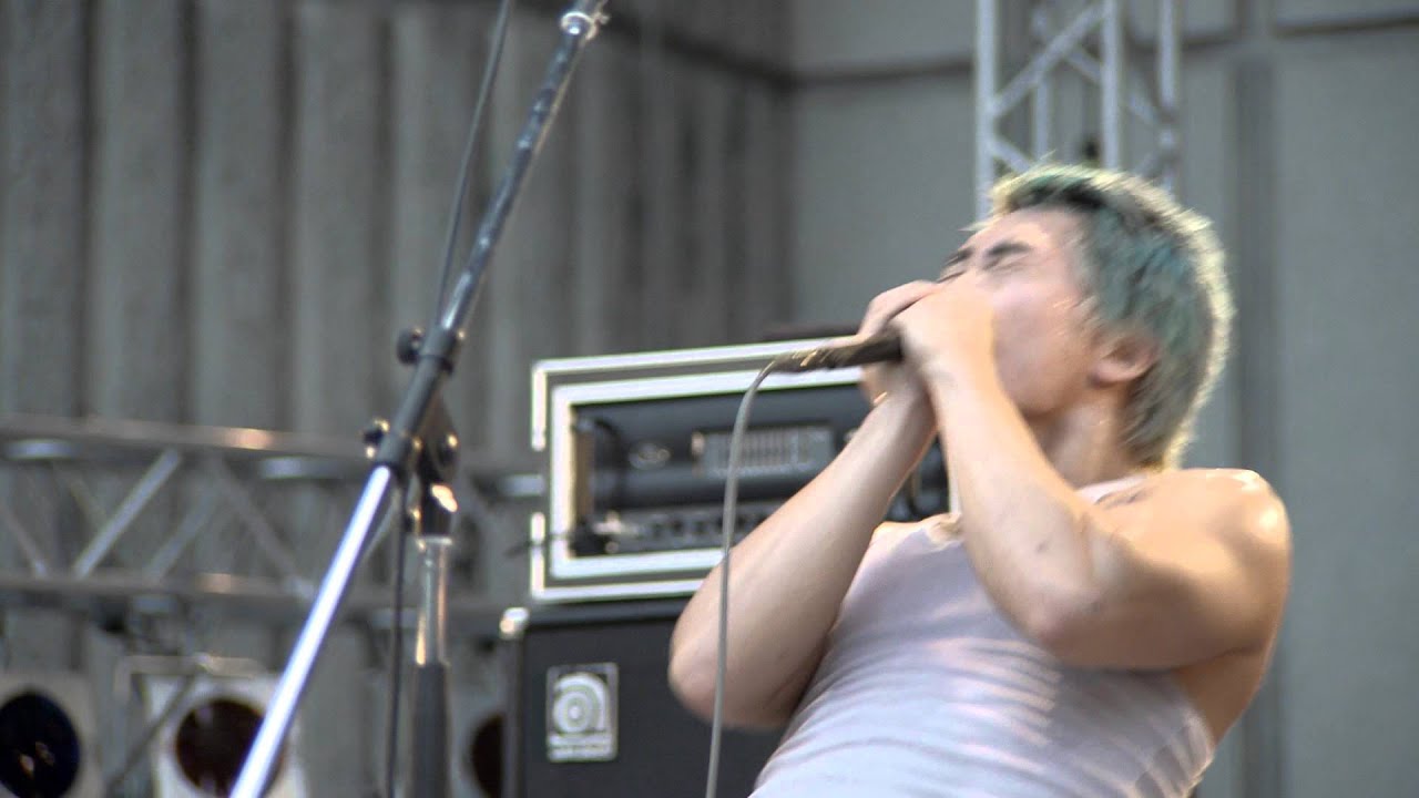 M6 Messin' With the Kid Performed by MONSTER大陸