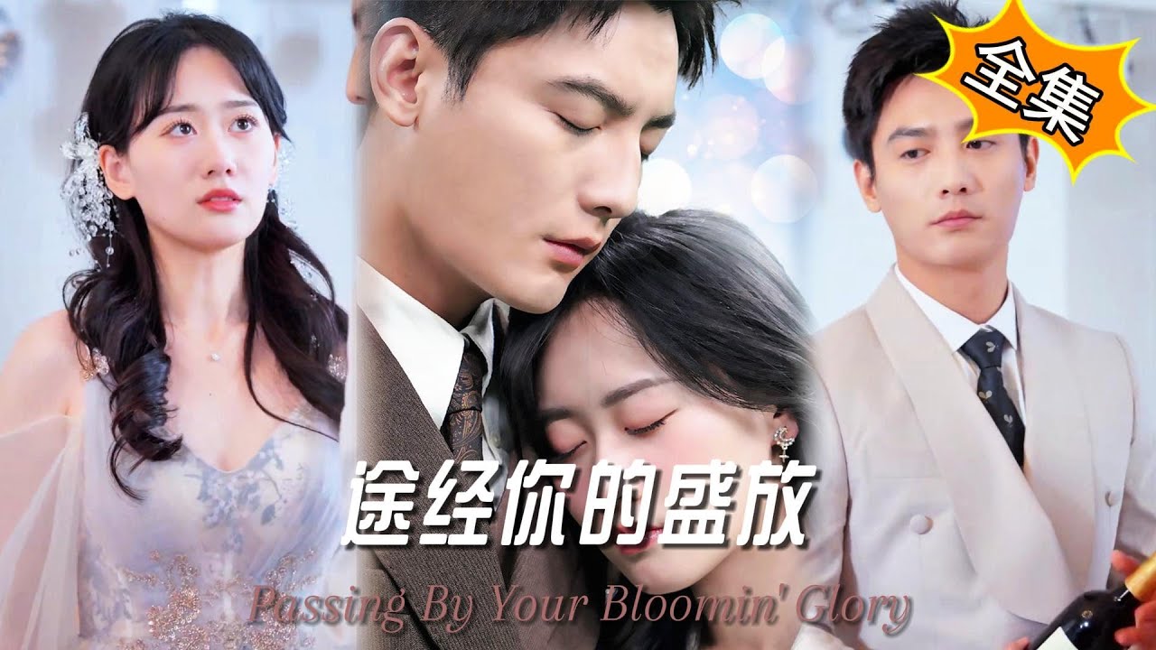【完整版】《途經你的盛放》直到看見助理的調查結果，總裁才驚訝的發現，閃婚妻子肚子裡的孩子，竟是自己的！高清全集在綫看#短劇  #追妻火葬場 #一口氣看完 #multisub #灰姑娘