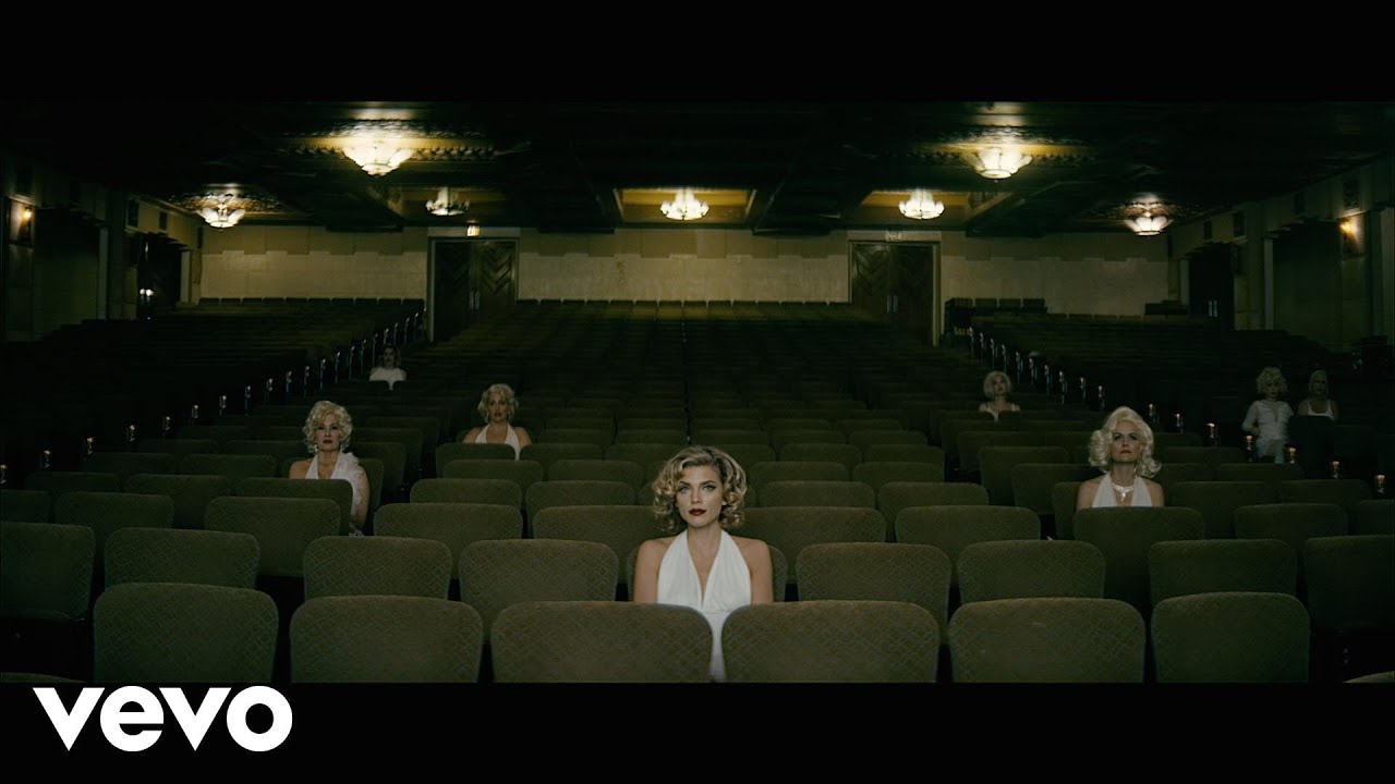White Lung - Below (Official Video)