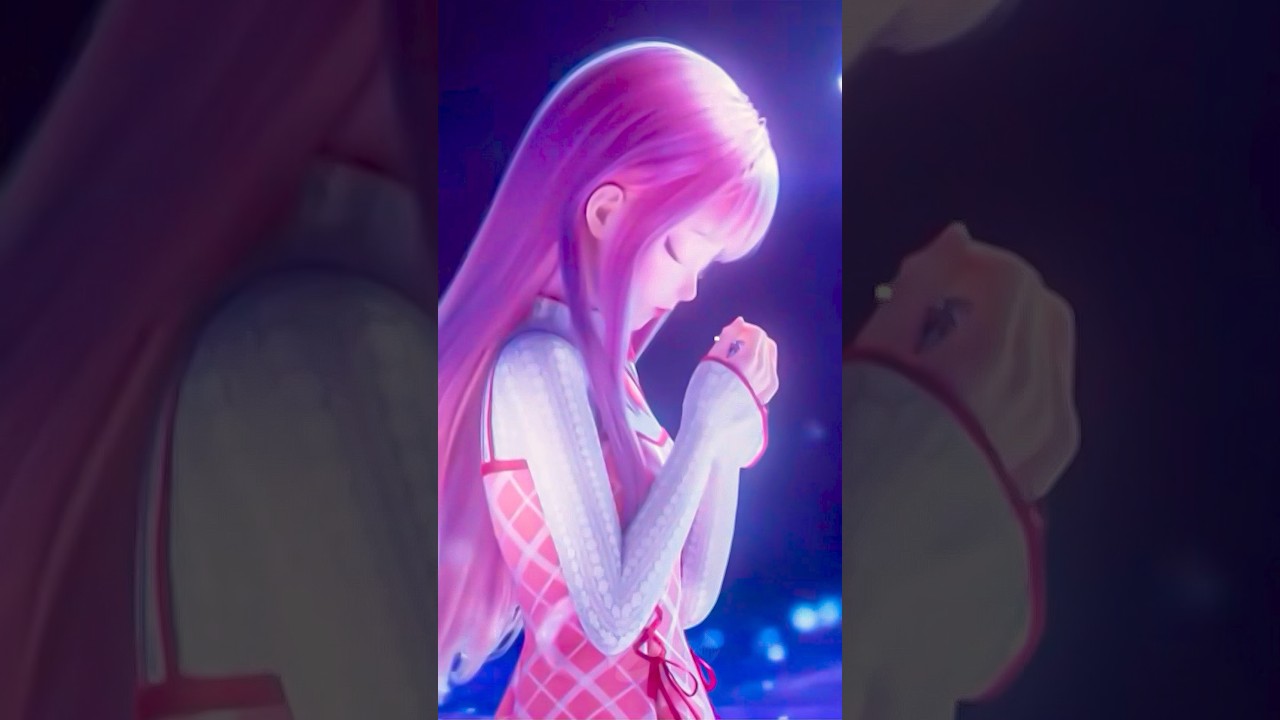Alan Walker Shining Nikki - Someone You Loved_Ep.03 #shorts