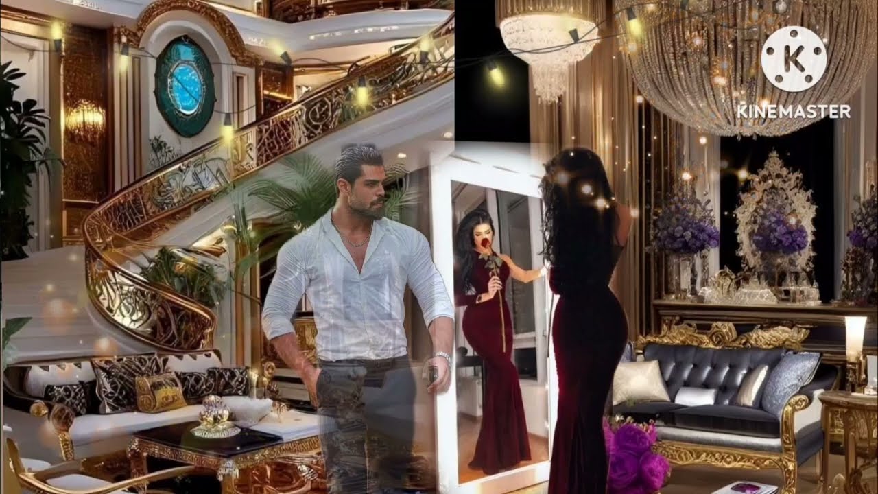 3️⃣قصة واعرا♨️خطفها وحبسها فقصرو دوز معاها ليلة حمراء💃وهوا معارفش هي بنت عمو♥️المافيوزي لقاسي ولقوية