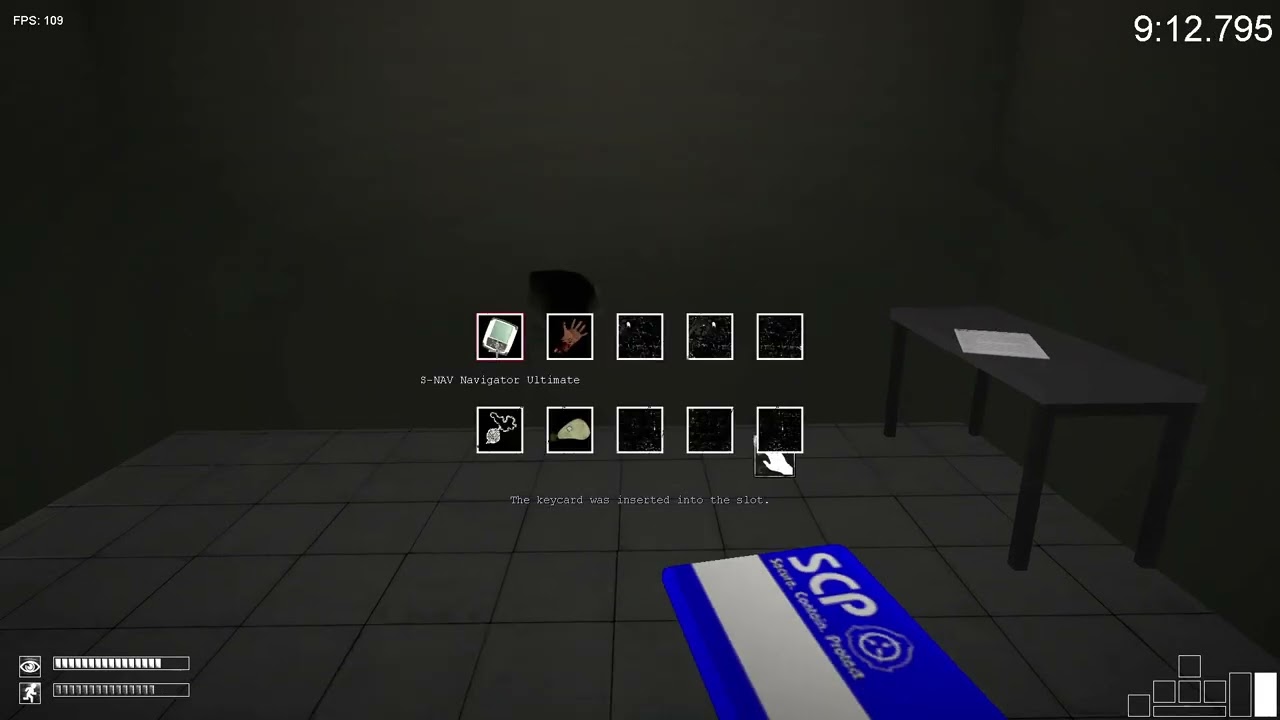 SCP:CB All Achivements/%100 FWR 14:20
