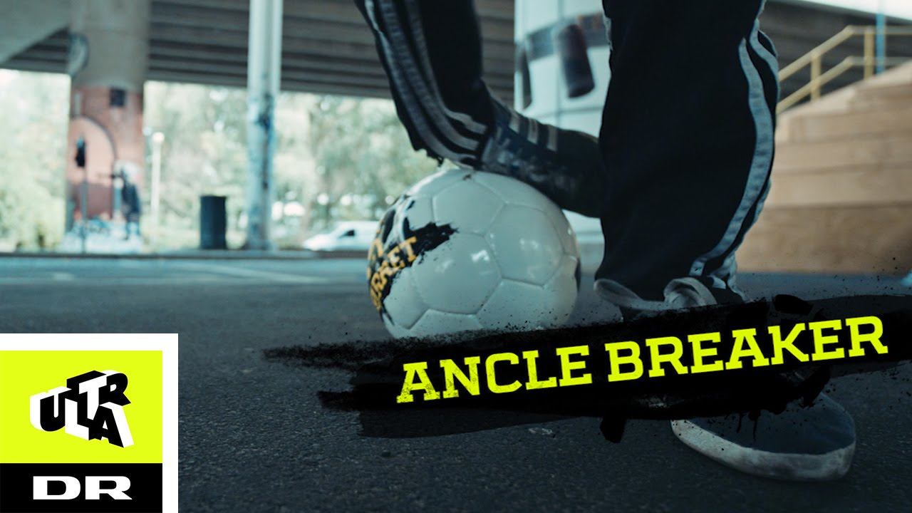 Ankle breaker | Ultra Tørret Street | Ultra