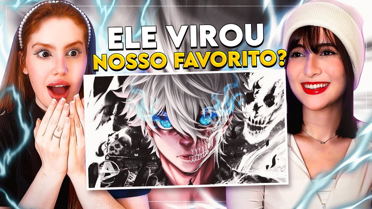 REACT | Nagi Seishiro (Blue Lock) | Ego Morto | AniRap | CR Reacts