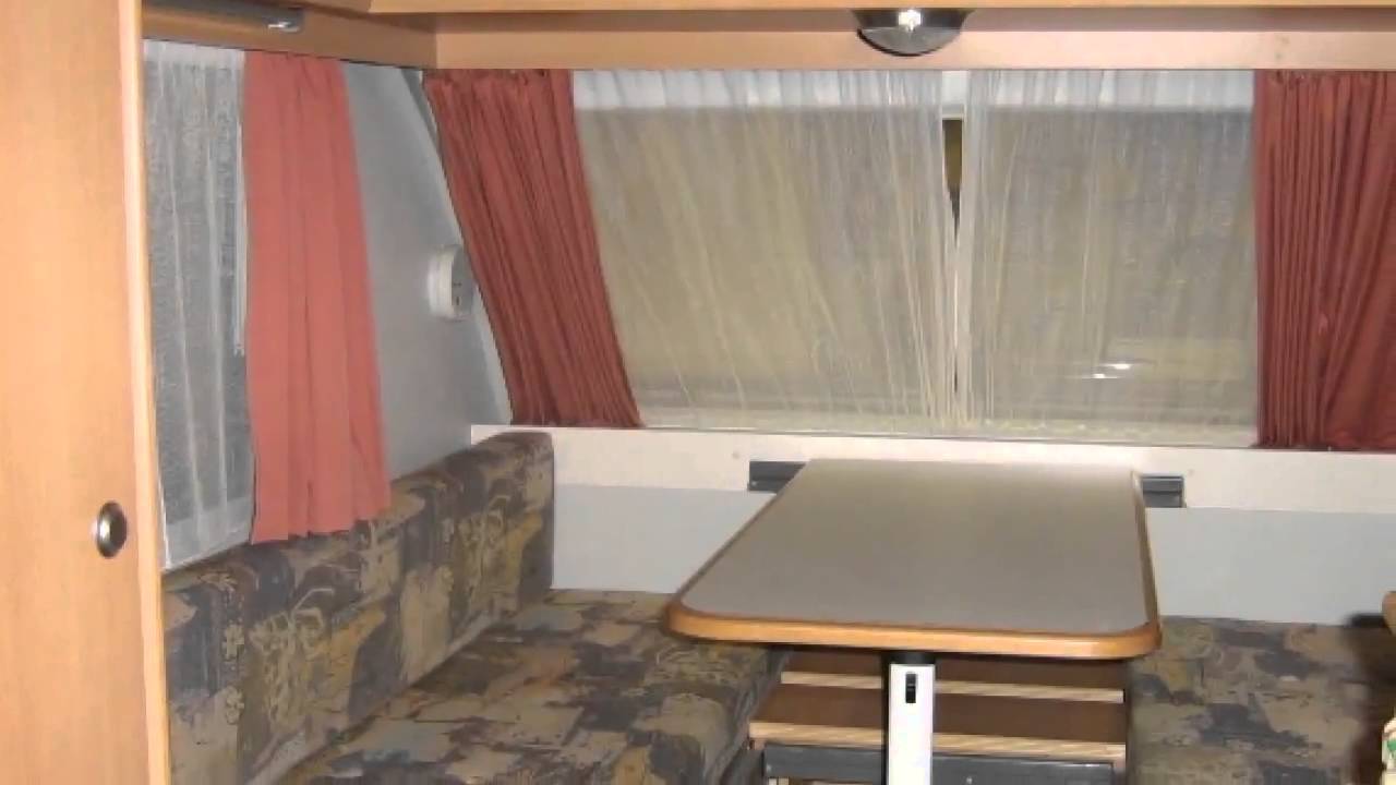 Caravan te koop: KIP KK 37 EKV ---VERKOCHT---