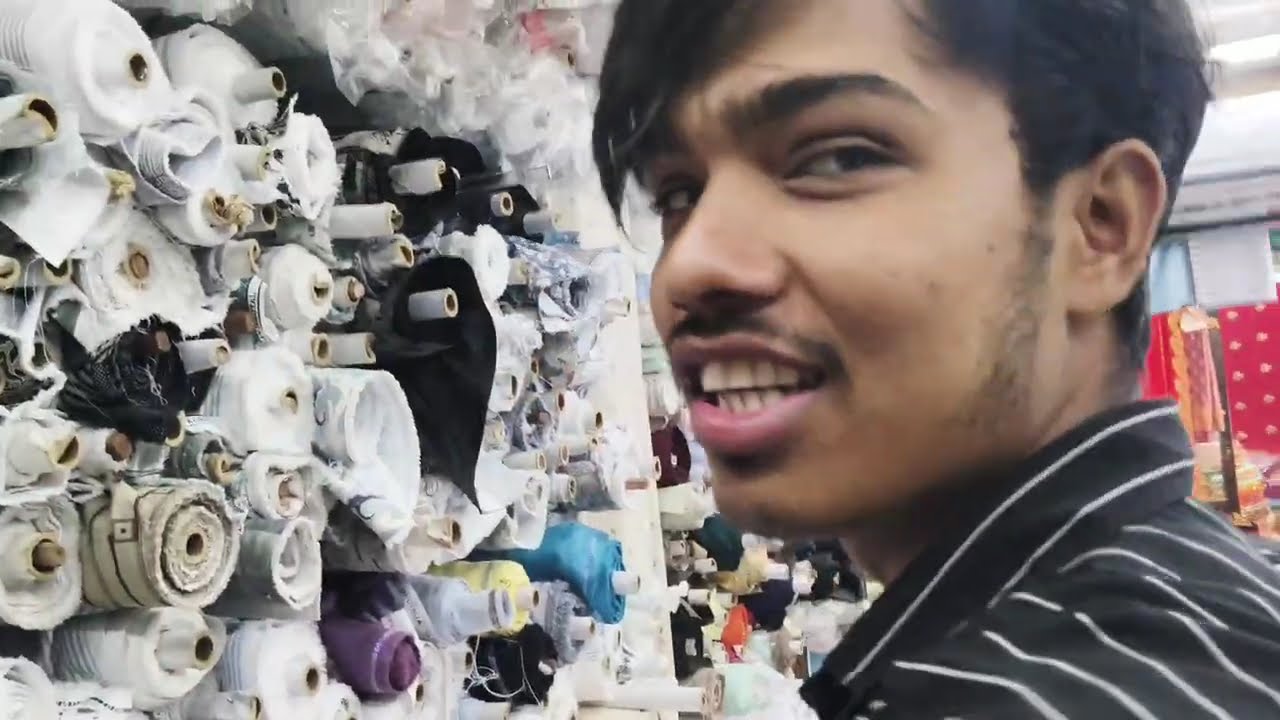 Daily vlog 