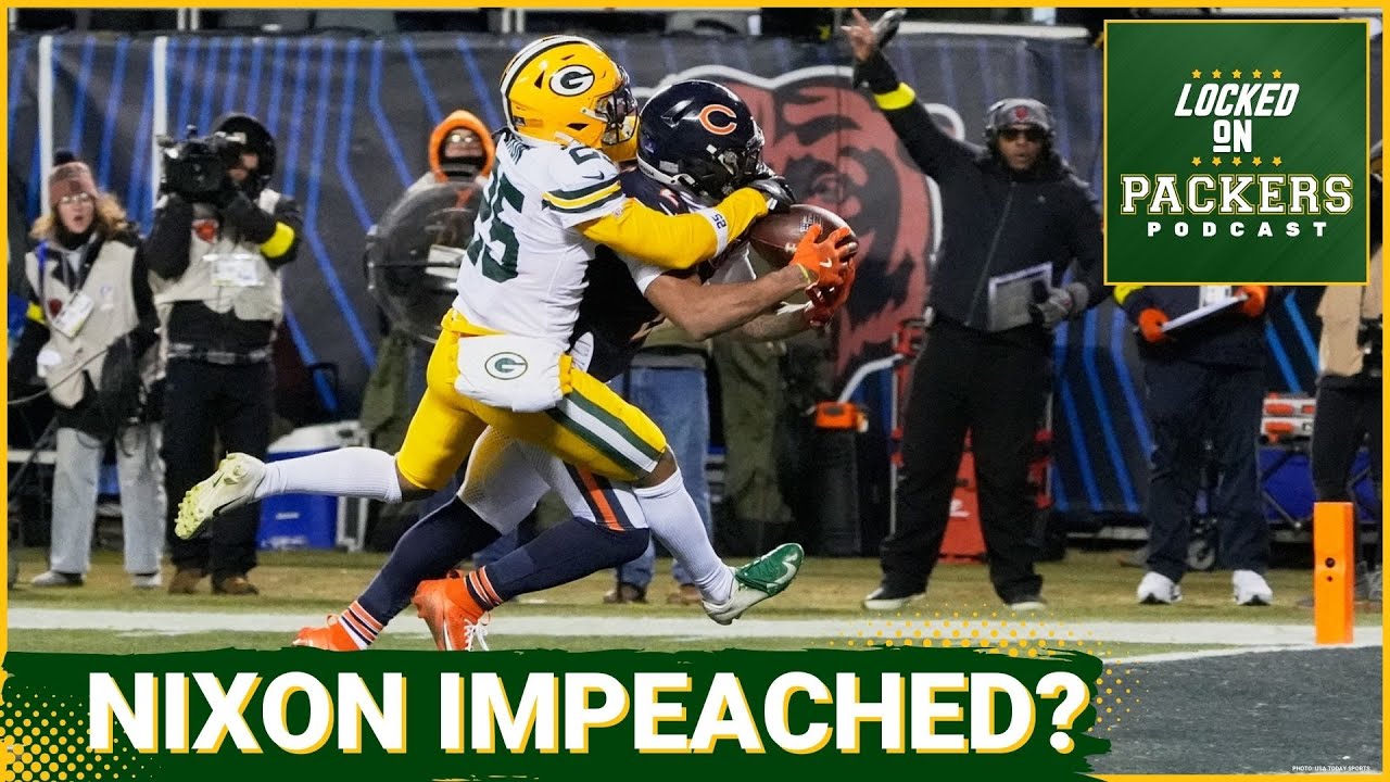 FRIDAY NEWS DUMP LIVE: Can the Green Bay Packers find a real CB1 this offseason?