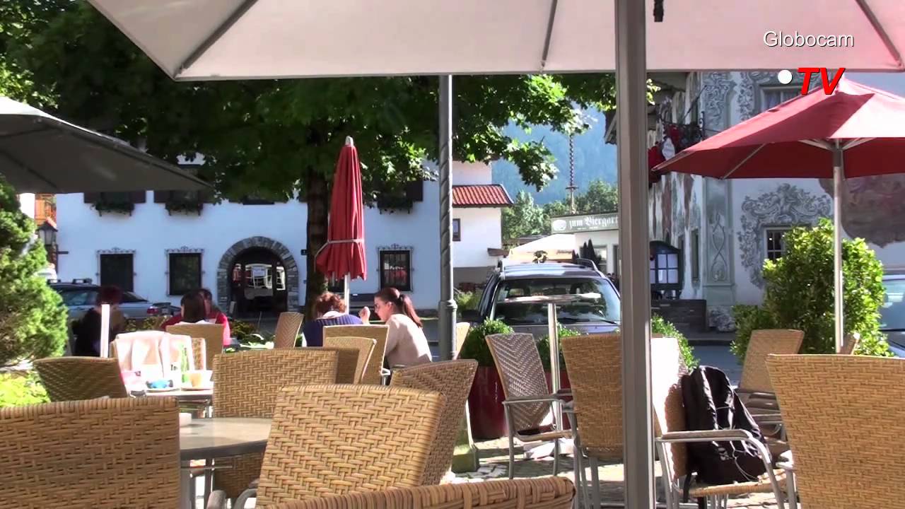 Walchsee in Tirol