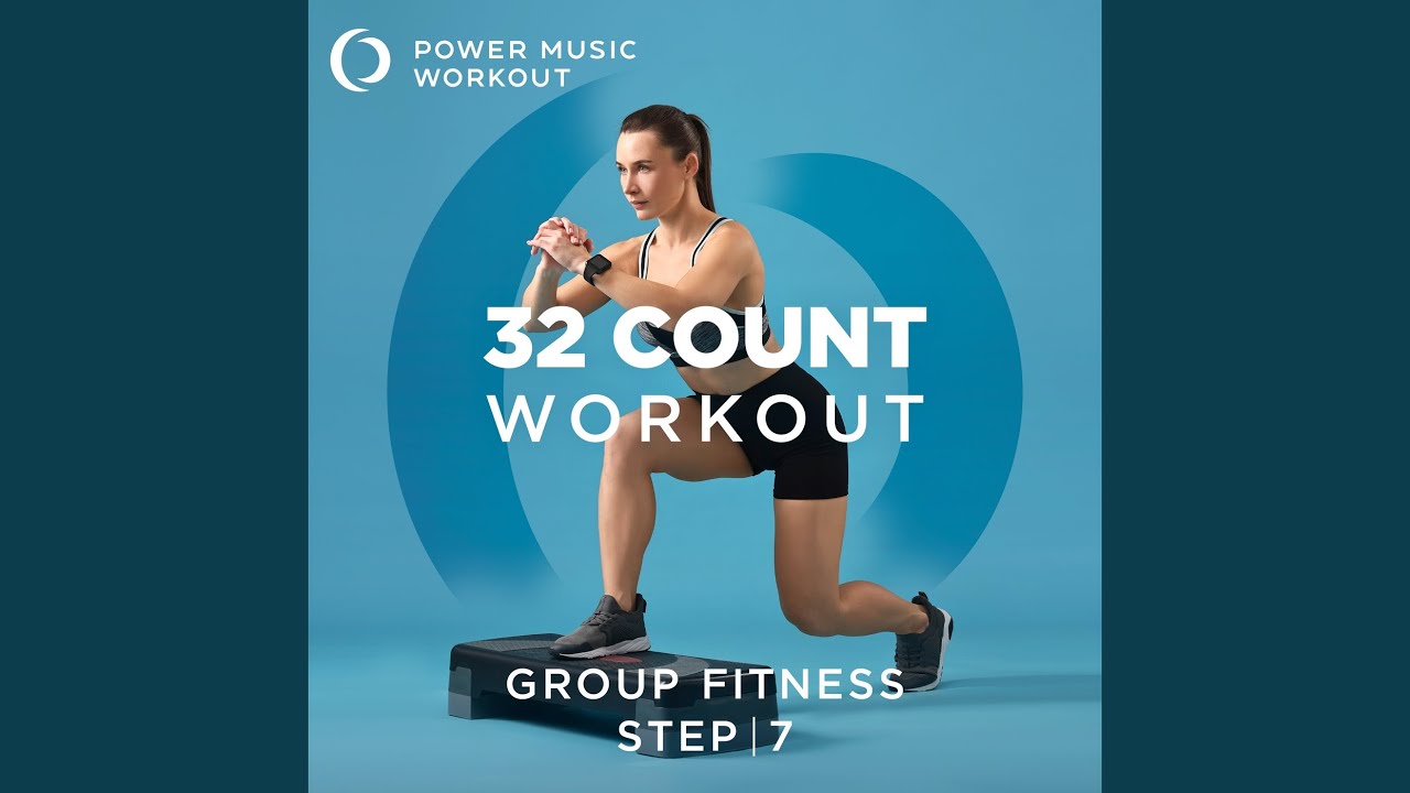Faith (Workout Version 128 BPM)