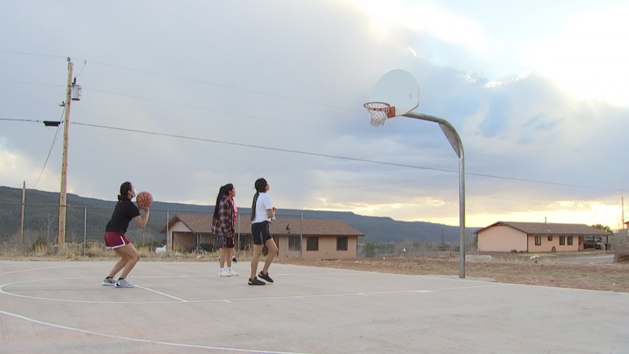 White Mountain Apache Tribe hoops hope to bounce back after lost season