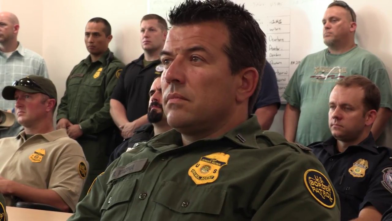 Honor First - United States Border Patrol