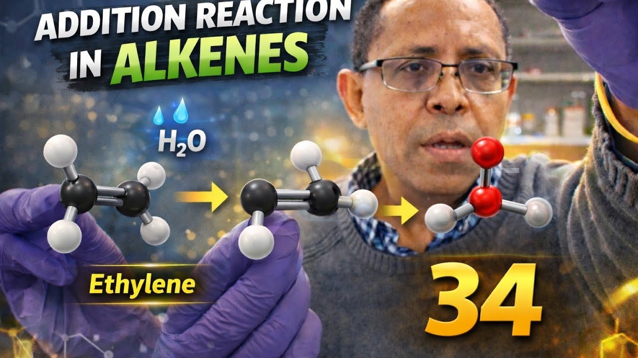#Organic_Reactions