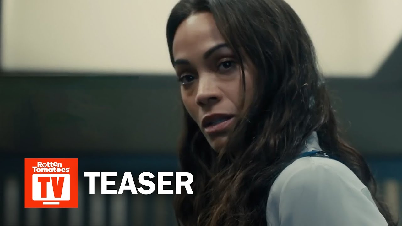 Lioness Season 3 Teaser