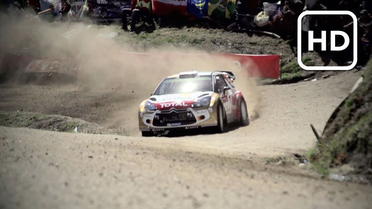 Citro&euml;n en la competici&oacute;n