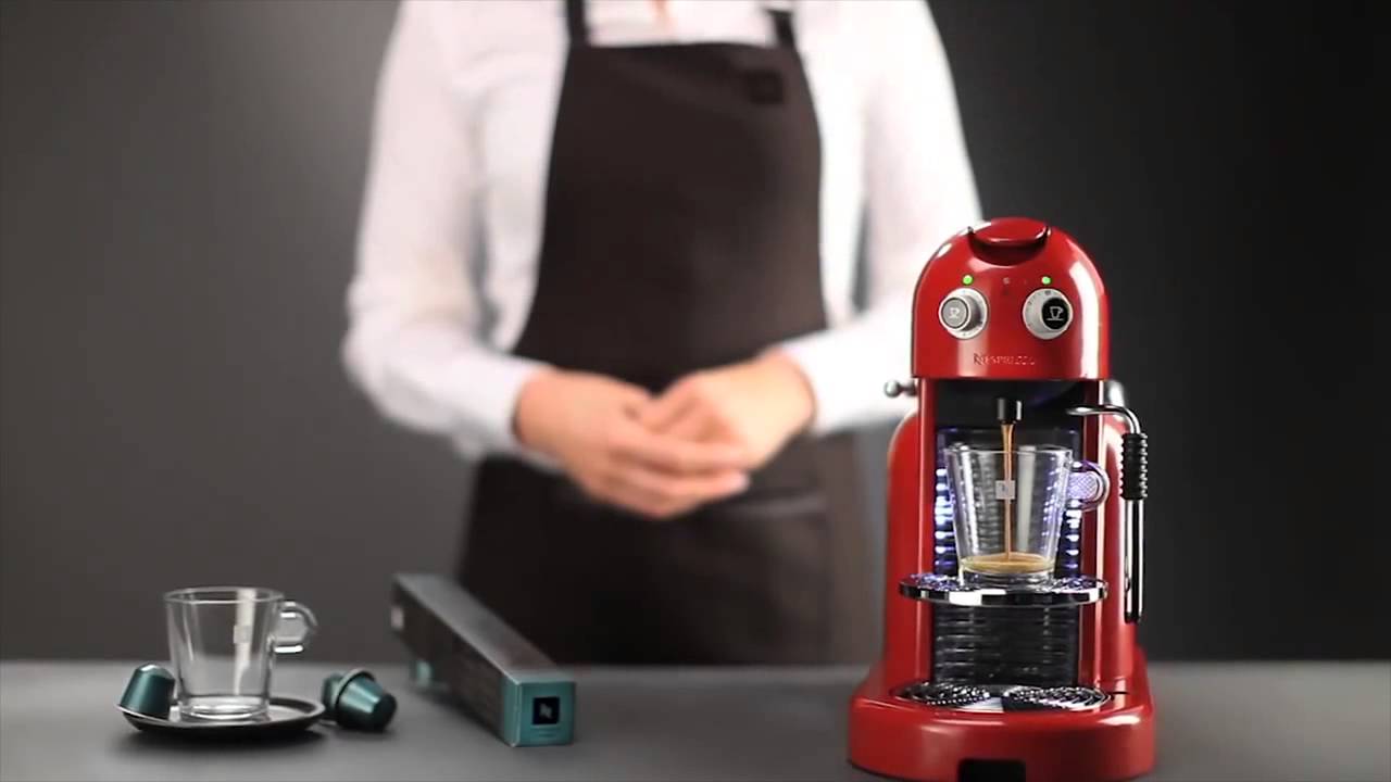 Maestria  Product Demo