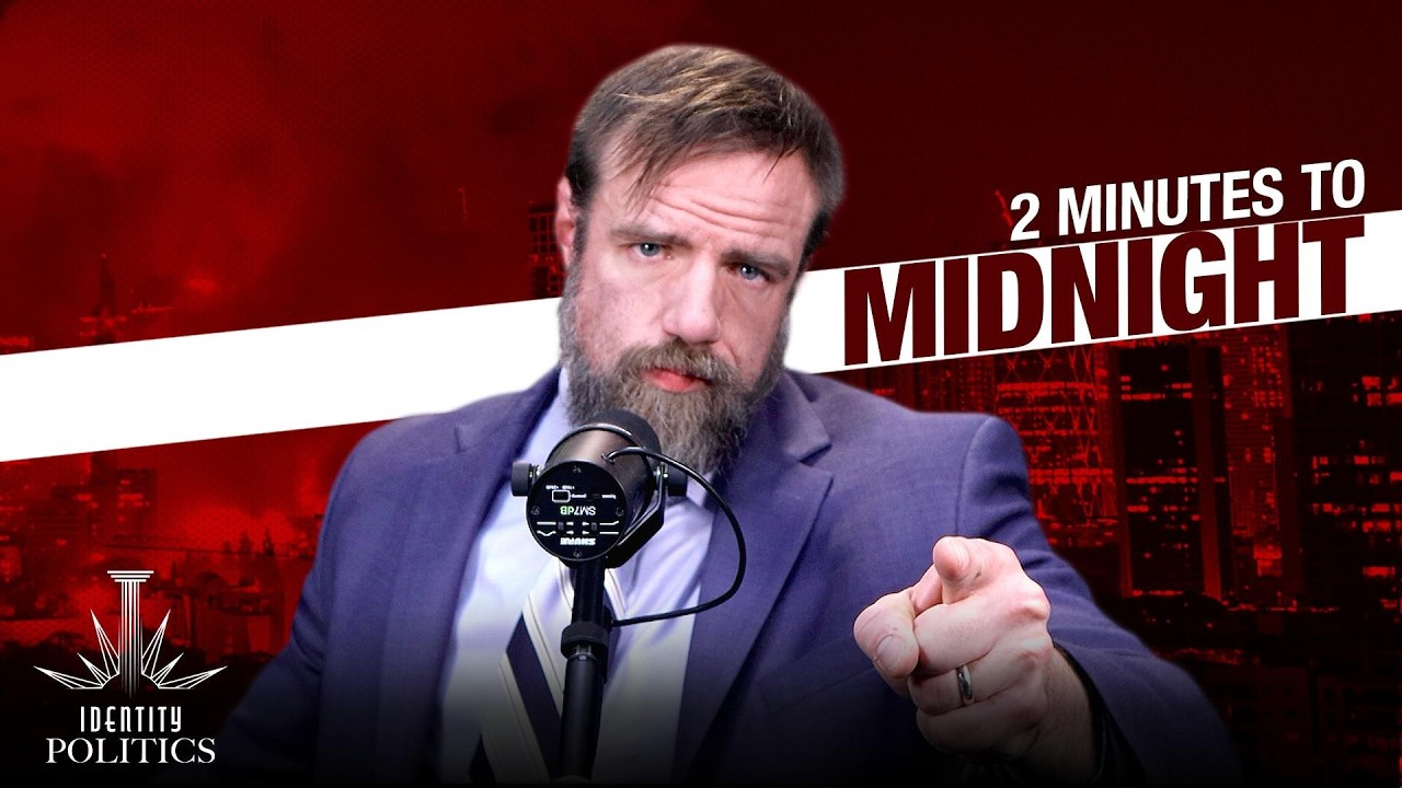 Identity Politics (Ep. 87): What’s to Defend? (w/ Kaelan Deese)