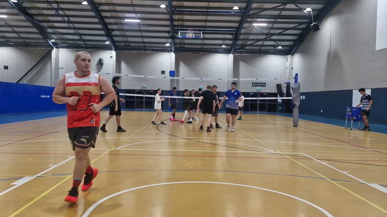 Div 3 Bvc social set 3 10/3