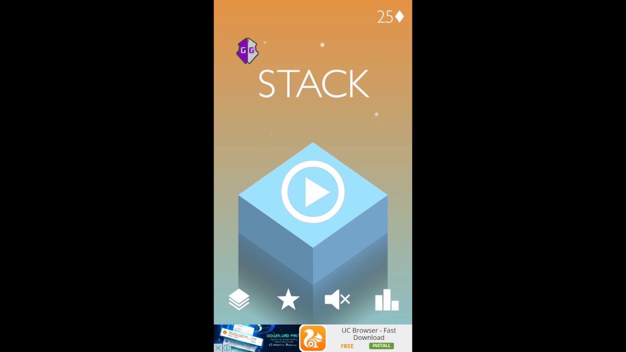 Stack - Hack android game Stack