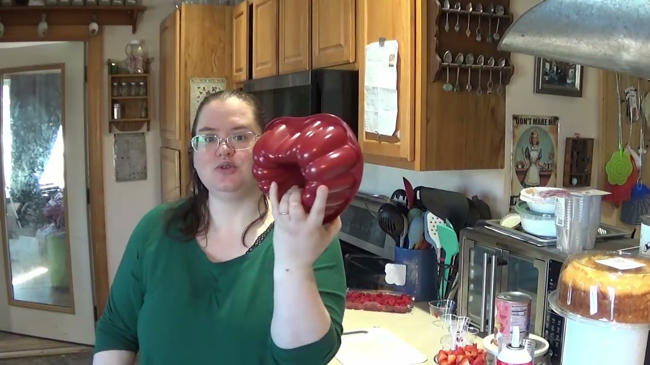 Valentine Treats