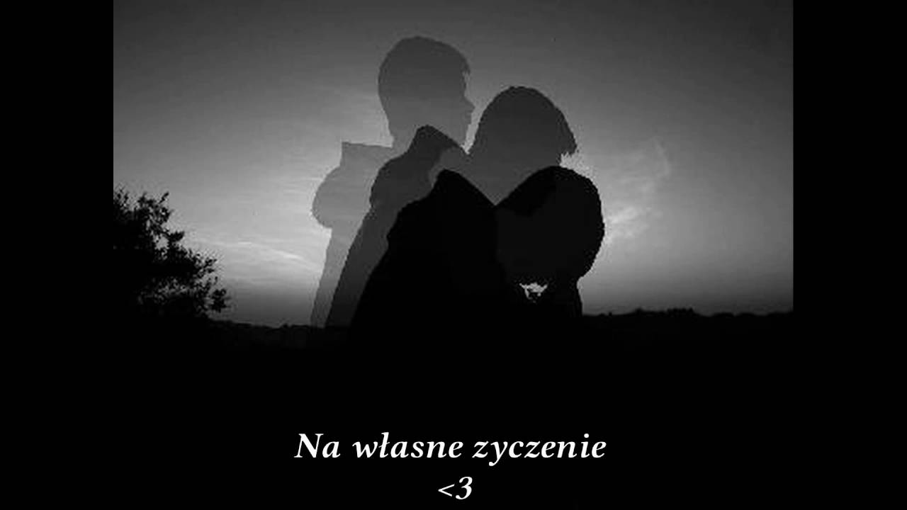 Na własne życzenie Jakub W