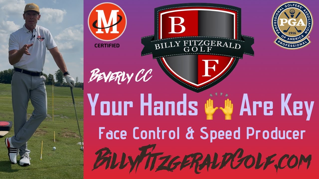 Your Hands 🙌 Are Key: Face Control & Speed Producer