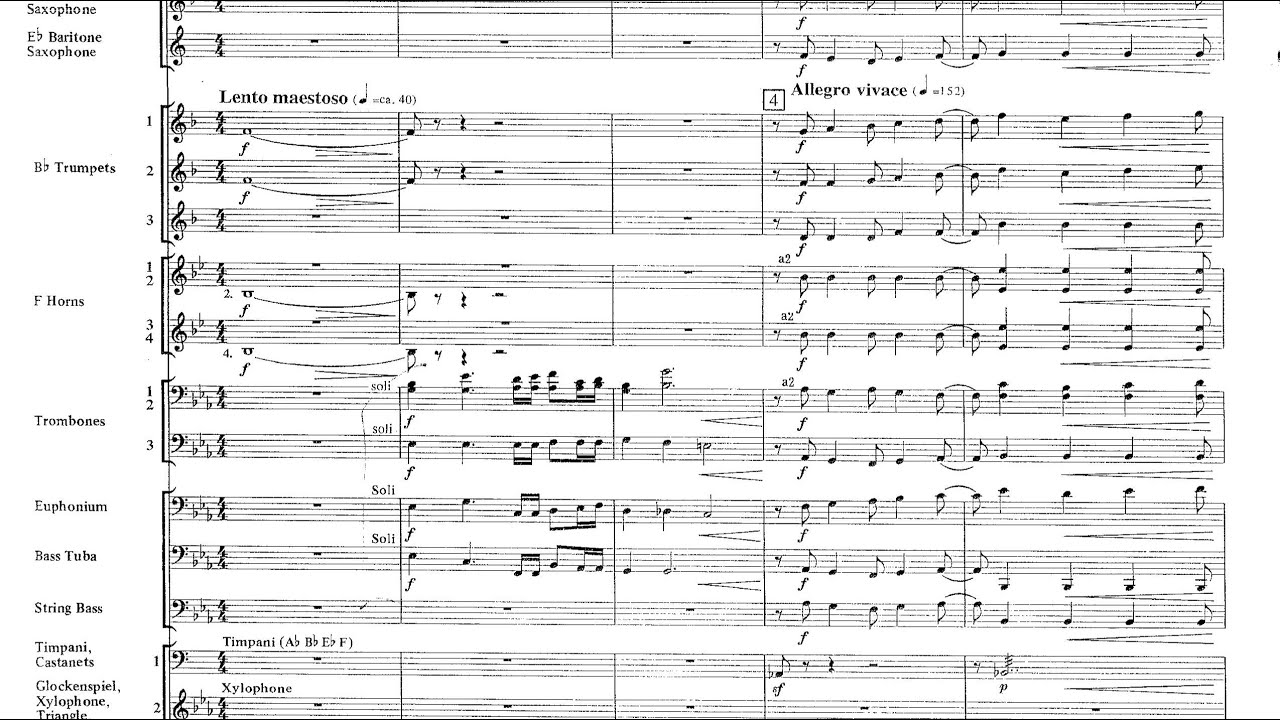 [Score] The Seventh Night of July 