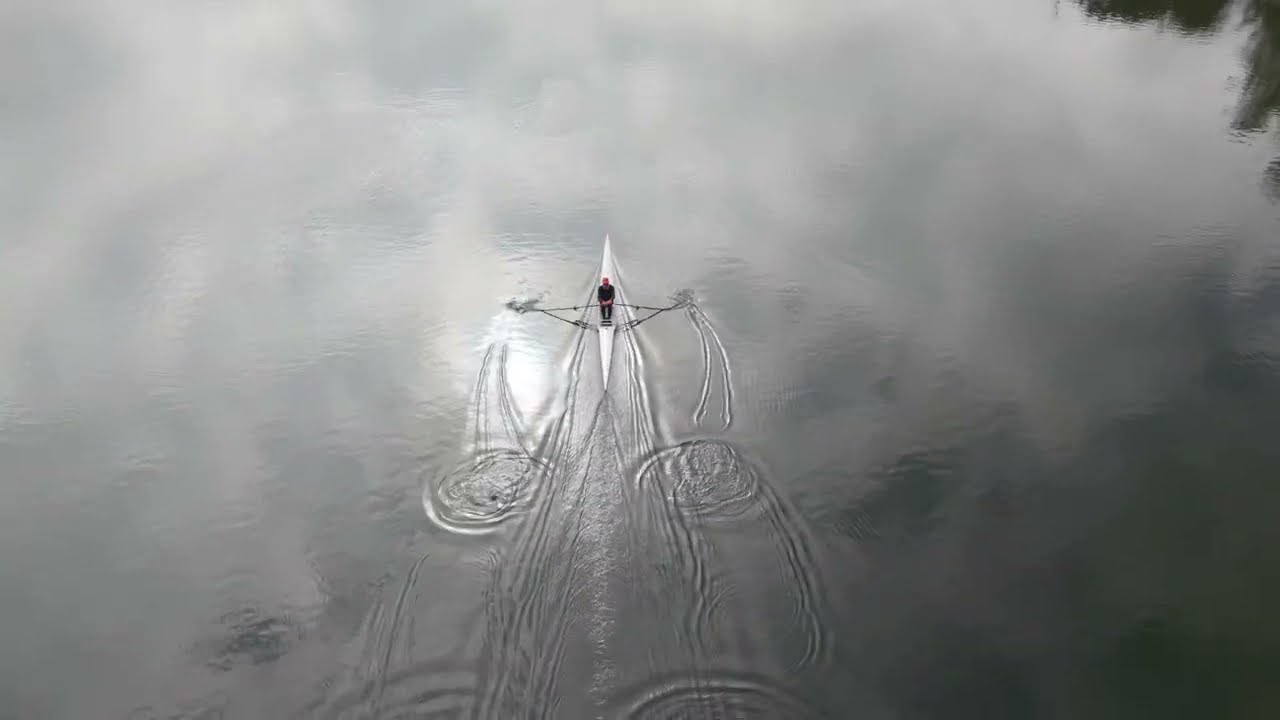 Berkeley Waterfront DJI Mini 5 Pro