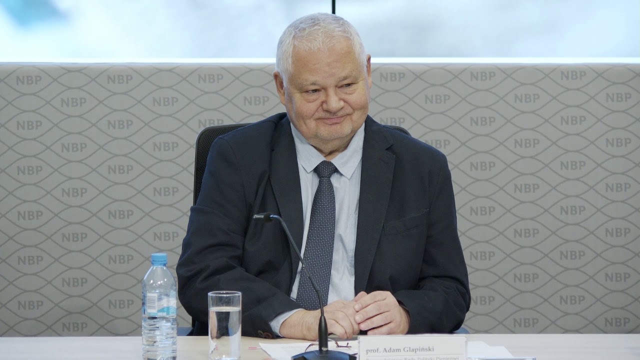 MPC Press Conference 8 January 2020