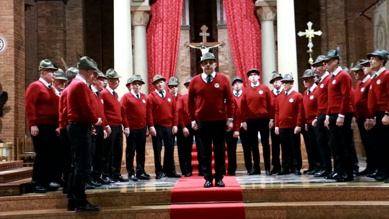 Coro ANA Oderzo : 