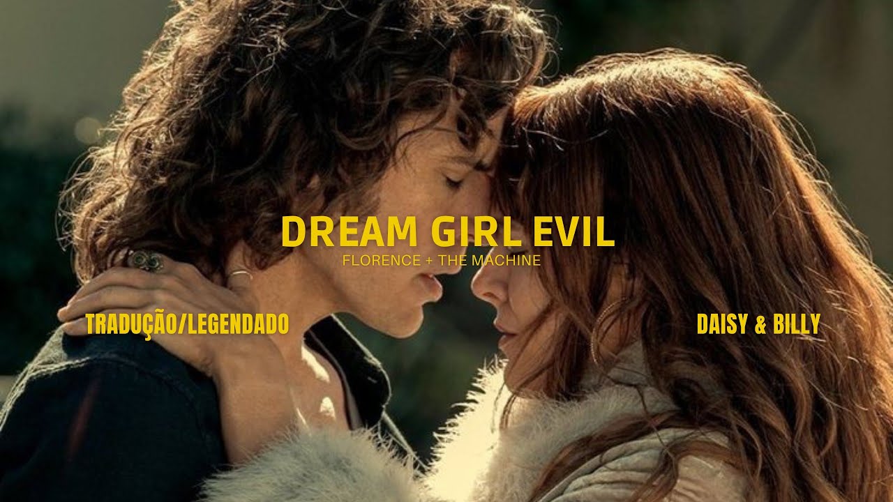 Daisy & Billy | Dream Girl Evil - Florence + The Machine