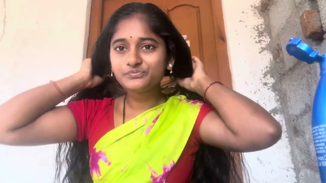 ప్రతి ఆడపిల్ల జీవితం ఇ౦తెనేమో !🧒🧒