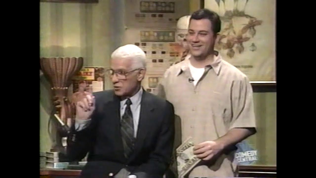 Win Ben Stein's Money (March 26, 2002) with Uncle Frank Potenza