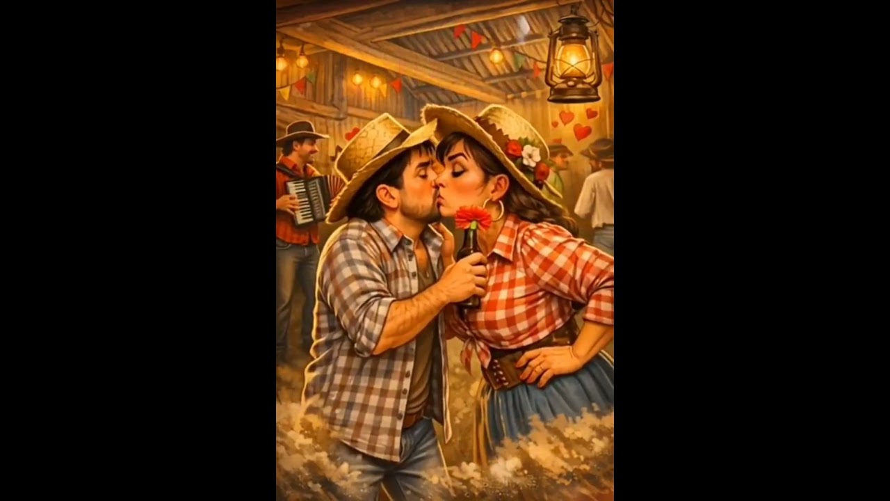 Sou sua mulher e não suas negas (sertanejo humor caipira)