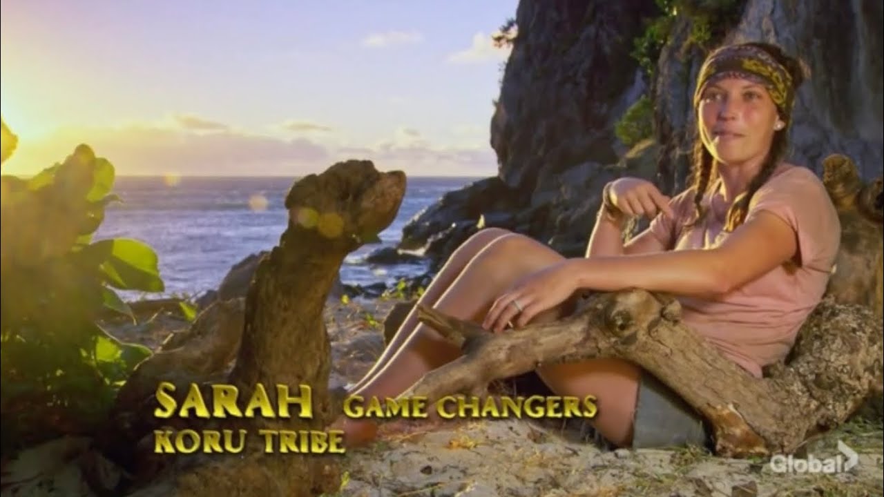Best of Sarah Lacina- Winners at War