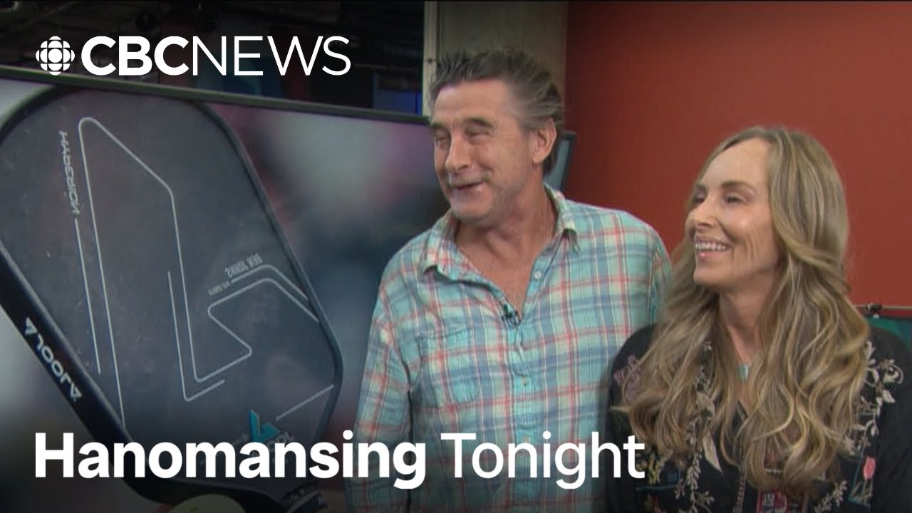 Billy Baldwin, Chynna Phillips join celebrity pickleball tournament to fight cancer